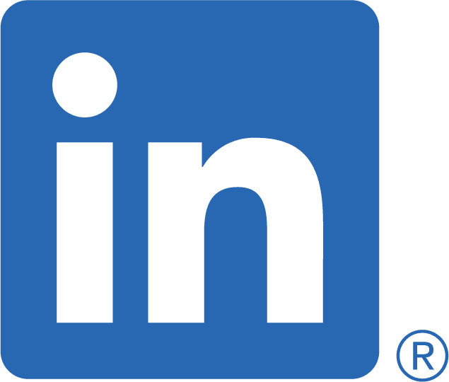 Logo LinkedIn