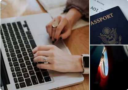 Projet Passeport Biométrique