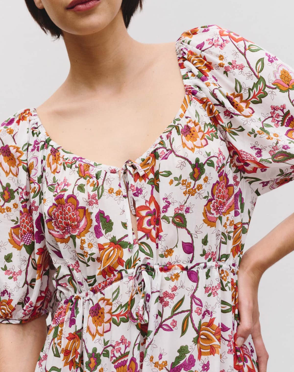 Idano Gregorio Dress