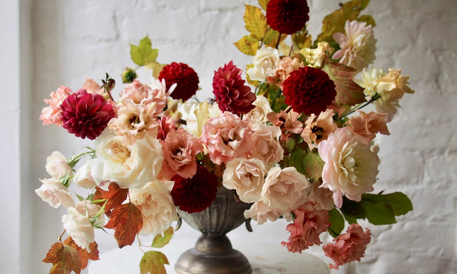 The Best Independent Florists in London