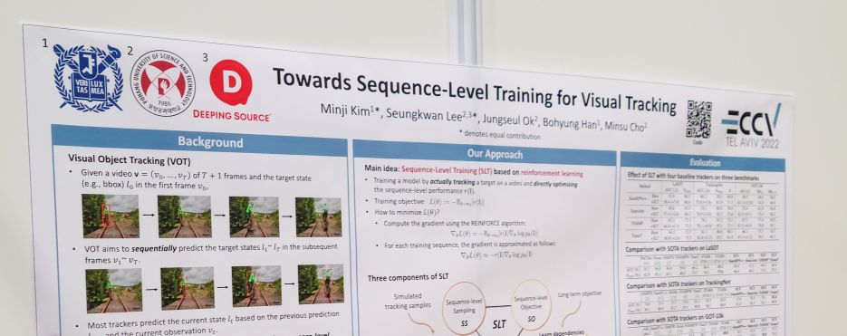 Towards Sequence-Level Training for Visual Tracking