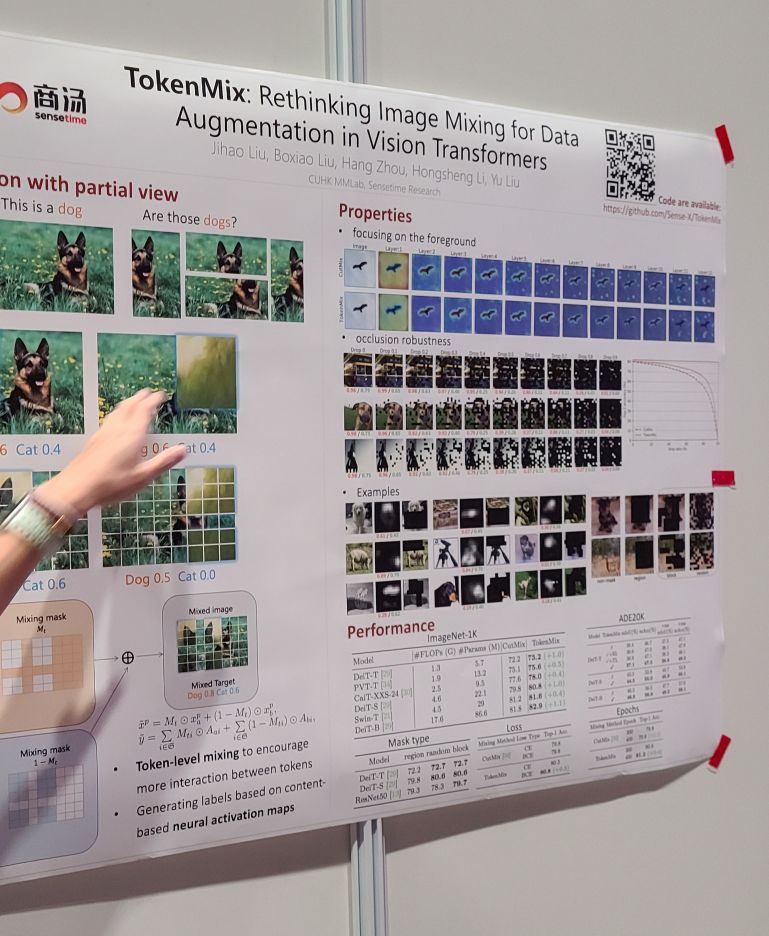 TokenMix: Rethinking Image Mixing for Data Augmentation in Vision Transformers