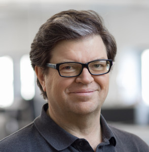 Yann LeCun