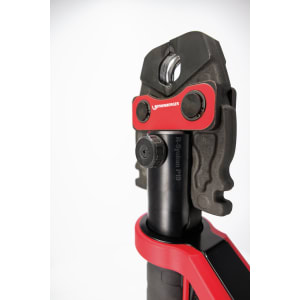 Mors De Sertissage PER Rothenberger Mordaza De Prensado Compact U32 Di Metro 32 Mm 995586
