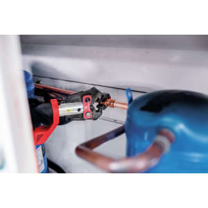 ROTHENBERGER 1000003589 Anneaux Intermédiaires ZBR Standard 1/4-1-1/8 - Mâchoires Pressage Premium