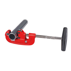Rohrabschneider TUBE CUTTER 42 Pro, 6-42mm