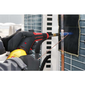 Spancare Pharmaceuticals Treppiede In Ferro Per Laboratorio, Confezione Da 3 Pezzi, Supporto Per Bruciatore Bunsen Con Calibro A Filo, Dimensioni 15,2 X 10,2 Cm - Foto 4