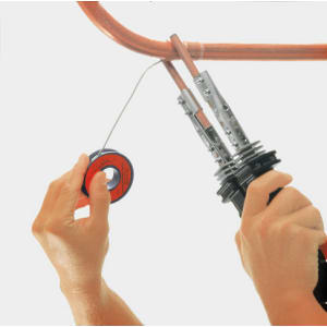 ROTHENBERGER Industriële soldeerlamp RS 200 Piëzo, 180