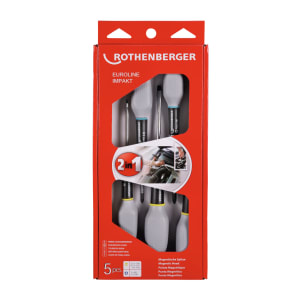 PB8200/5.5 | PB Swiss Tools Zeskantmoer schroevendraaier, H3, Ergonomisch | Nederland