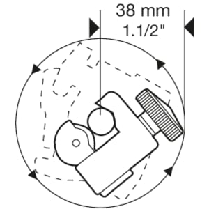 Rothenberger 70401 Minicut I/II Pro Au Meilleur Prix Sur - View #8