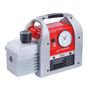 2-stage vacuum pump ROAIRVAC R32 6.0, Vacuum pumps