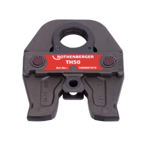 990019 Press jaw insert TH SET 16-20-26