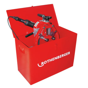 ROCUT High-performance circular circular saw s. 160 - 355mm | Cutting tools  & accessories | ROTHENBERGER