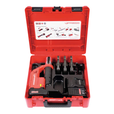 The best Rothenberger tools