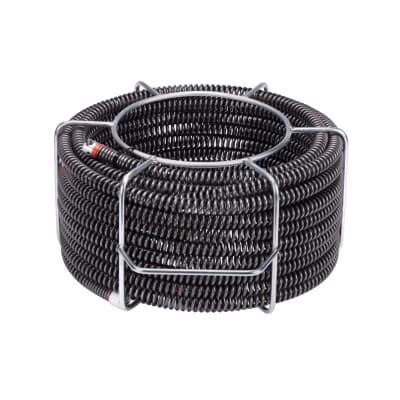 Spiral Drain Pipe Cleaner