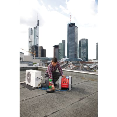 Neolab Strisce Misurazione Temperatura 160-182°C - Confezione Da 10 Con 5 Punti - Foto 4