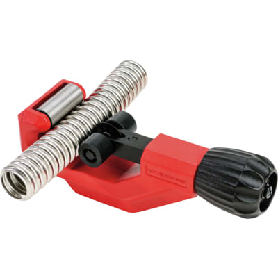 PLUMB-PRO® SABERTOOTH™ Plastic Pipe Ratchet Cutter - 1-1/4 Inch