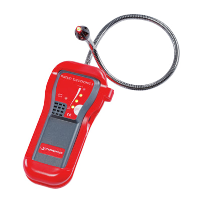 ROTEST Electronic 3 | Gas leak detection devices | ROTHENBERGER United  Kingdom