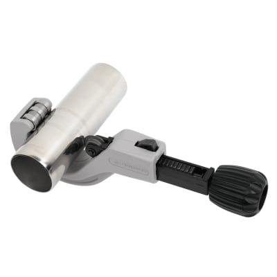 INOX TUBE CUTTER, Pipe cutter for stainless steel (INOX) & steel