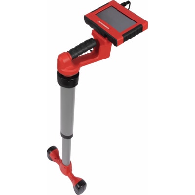 ROCAM mini HD - Set ROLOC PLUS HD Baretool | Rohrinspektionskamera 
