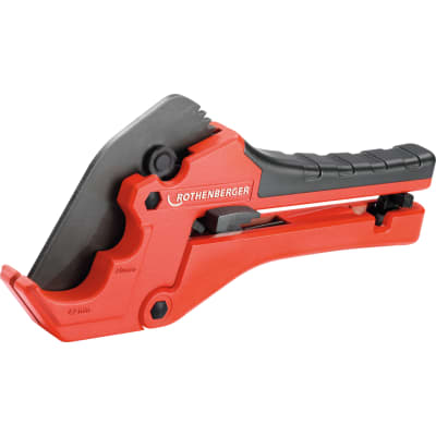 EGAMASTER 42 MM PLASTIC PIPE CUTTER