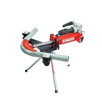 ROBULL Typ ME, 230V | Rohrbiegemaschinen | ROTHENBERGER