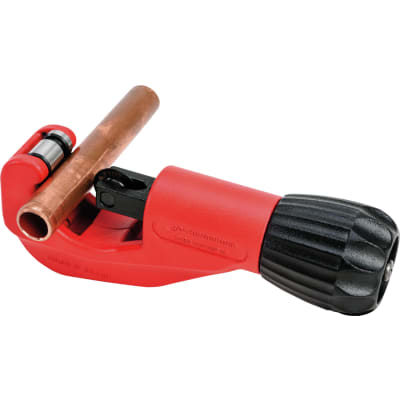 N-4-035-RED - Nylon Tubing