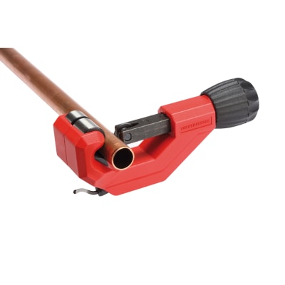 TUBE CUTTER 42 PRO, 6-42 mm (1/4-1.5/8”)