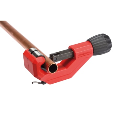 TUBE CUTTER 42 Pro, 6-42mm, Tagliatubi per rame