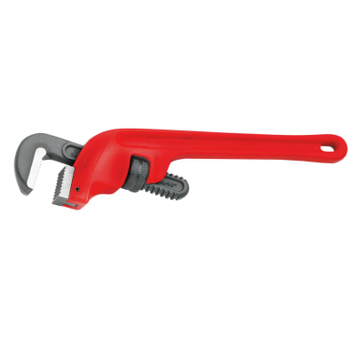 Rothenberger 351050 Basin Nut Wrench, Red 