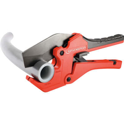 EGAMASTER 42 MM PLASTIC PIPE CUTTER