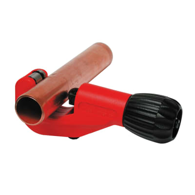 Tagliatubi per tubi in rame Rothenberger MINI MAX 3-28 mm 70015