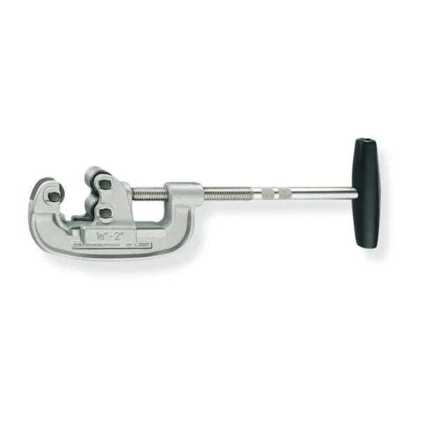 Bild 1: ROTHENBERGER Rohrabschneider Super 2" INOX / EDELSTAHL
