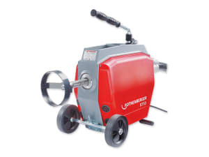 Guida Per Tubi Auto - 2 Pezzi, Impedisce Blocco Pneumatici, Materiale ABS, Per Lavaggio - Foto 4