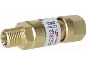 Kemper: Zakelijk, Industrie & Wetenschap