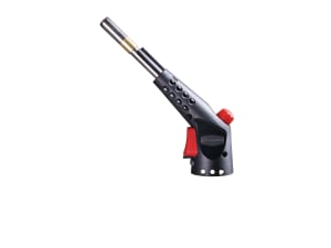 Trigger Start Gas Welding Torch Propane High Intensity Torch Adjustable Webbed Flame Torch