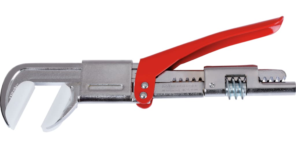 Armaturenschlüssel, 275mm | Armaturenzangen | ROTHENBERGER 