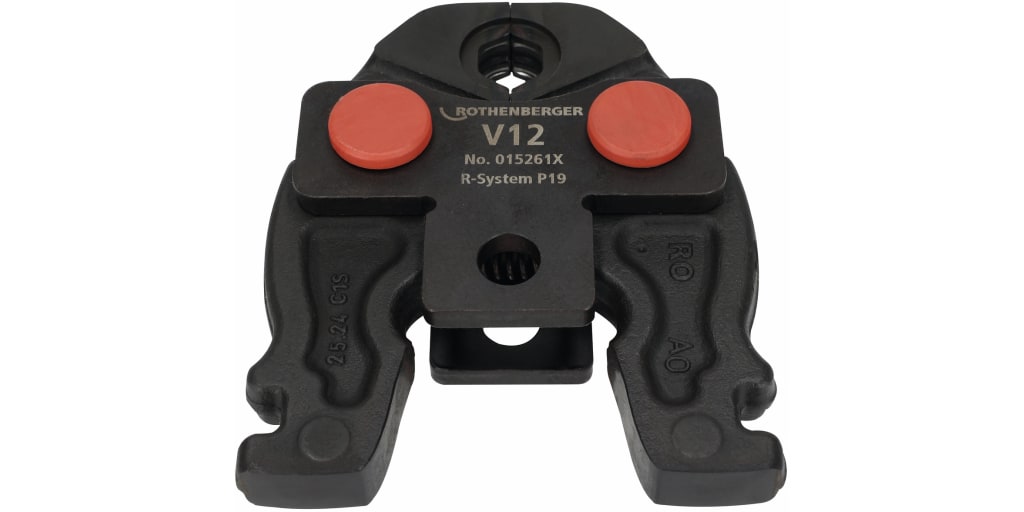 Press Jaw Set Compact, SV15 18 22 28 | Press Jaws Compact | United Kingdom - View #11
