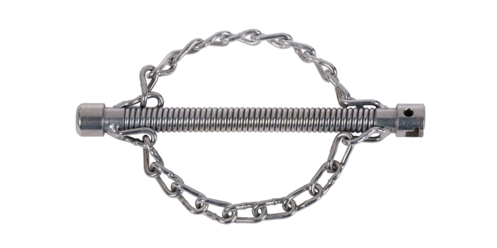Kettenschleuderkopf Für 16 Mm Kupplung / Größe 30 Mm 8012090