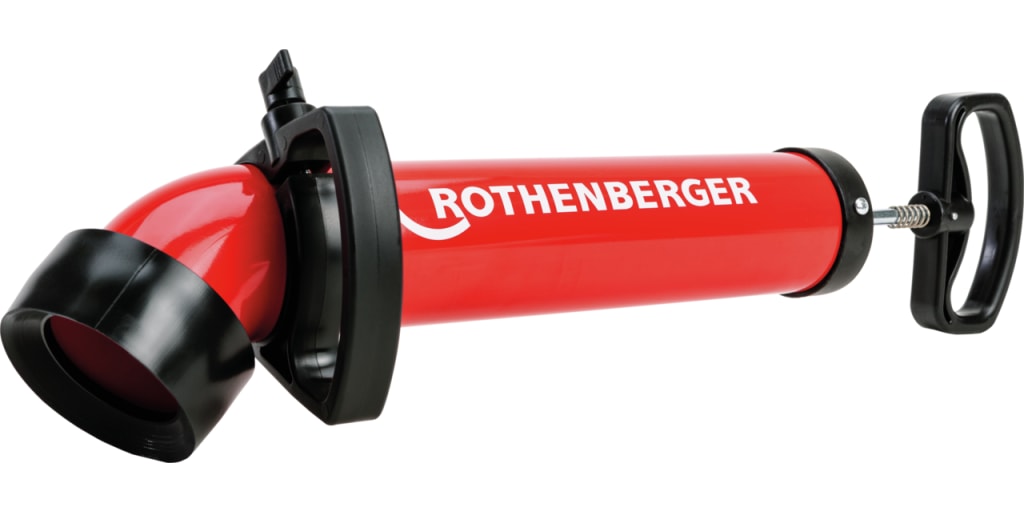 ROTHENBERGER