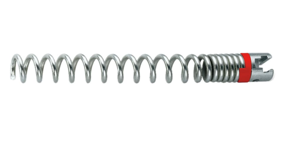 Rückholbohrer, 45mm, Spirale 22mm, 37,20