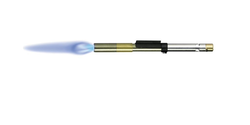 gasbrander kopen? | Las- & soldeergereedschap
