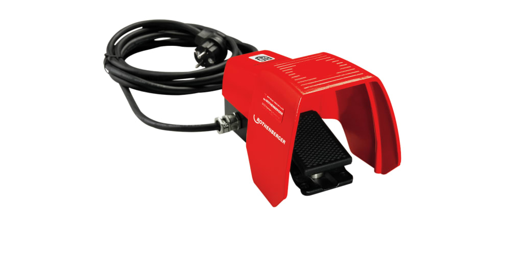 Interruttore A Pedale Elettrico - Pulsante 220V 10A, Controllo A Piede - Foto 8