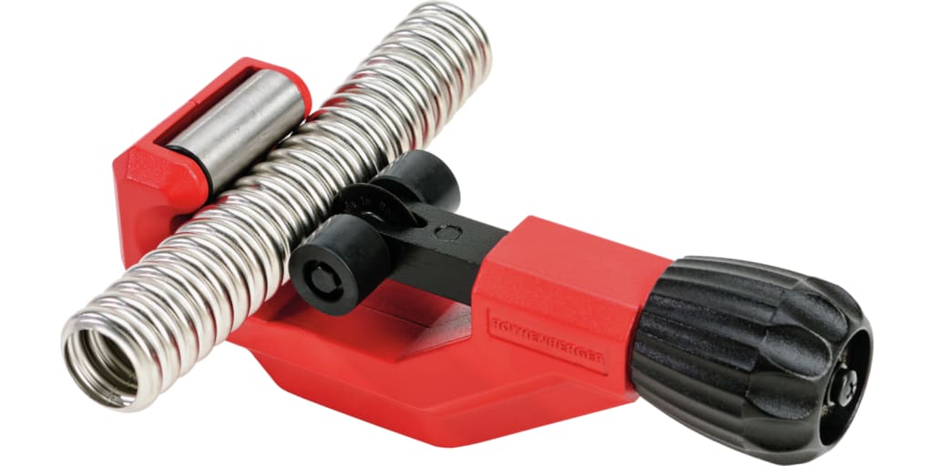 Pipe Cutter Wheel 10er-Set, Ersatzrädchen für Rohrabschneider 18mm OD 5mm ID 3.8mm Dünnes Manganstahl Schlauchschneider Rohrschneider Rad für Kupfer & Alu Rohre Pipe Cutter Wheel 10er-Set, Ersatzrädchen für Rohrabschneider 18mm OD 5mm ID 3.8mm Dünnes Manganstahl Schlauchschneider Rohrschneider Rad für Kupfer & Alu Rohre