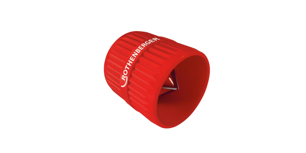 Rothenberger Inwendig en uitwendig ontbramen (90 mm