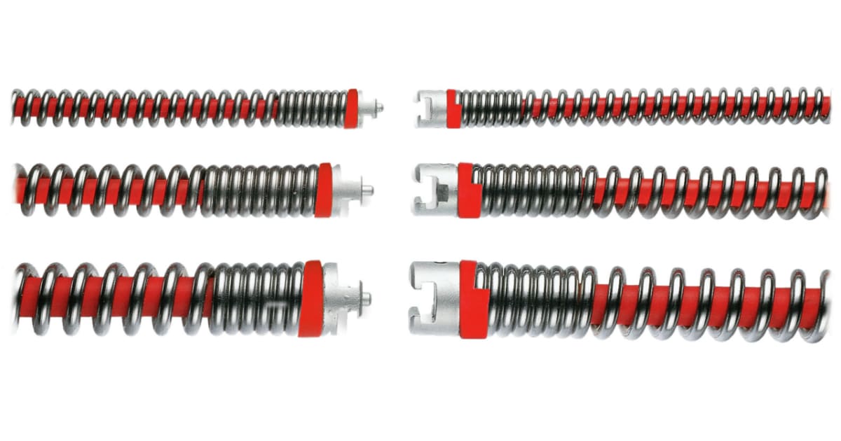 Rothenberger Rückholbohrer 22mm Länge 100mm - LEHMANN