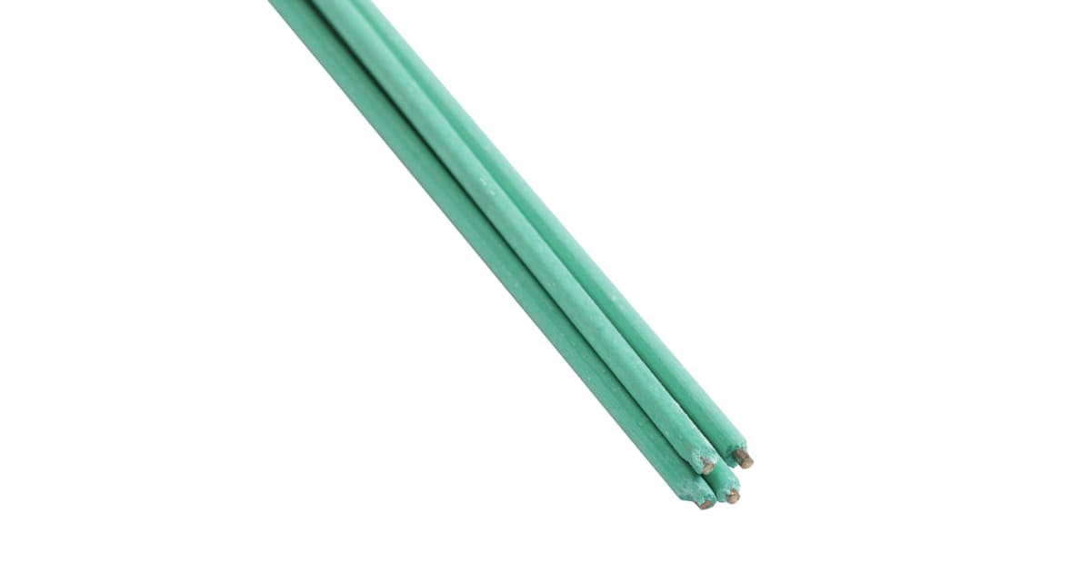 Rolot 609 - 4 rods, Ø 1.5 x 500 mm | Solder | Rothenberger Industrial