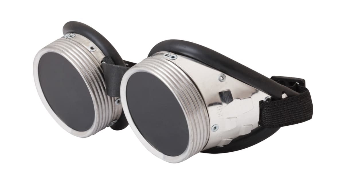 Screw ring safety glasses | Welding accessories | Rothenberger Industrial