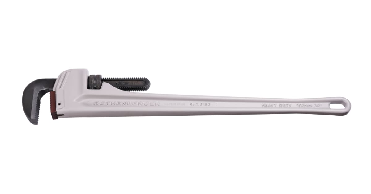 Chiave Per Radiatori Rothenberger - Utile Per Montaggio E Smontaggio - Foto 2