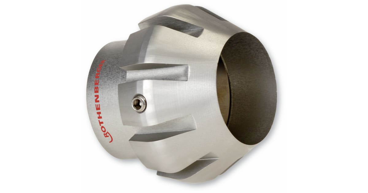 Bruciatore A Sfera Per Uso Odontotecnico #27/30 - Strumento Dentale In Acciaio Inox ODM